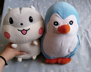 Buy 1 Get one Plushie