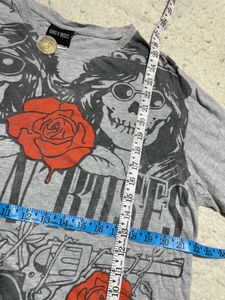 Guns N Roses Graphic T-Shirt