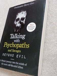 Talking with Psychopaths: Beyond Evil