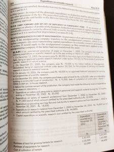 Income Tax Book