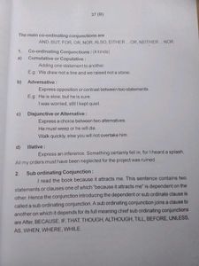 English Grammar Book
