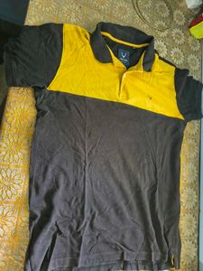 Allen Solly Polo T-Shirt