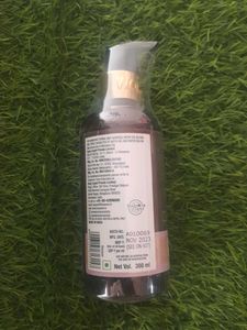 wow onion shampoo 300ml beand new seal pack