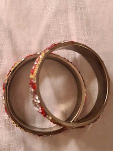 Stone Bangle's