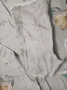 tissu fabric kurti with handwork