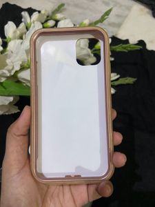 Iphone 11 Cover