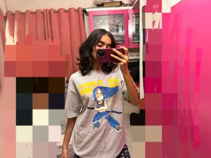 bonkers Graphic T-Shirt