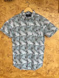 Mufti Men's Tropical Print