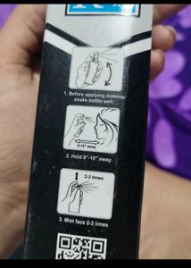 K.Y.L. Plus Makeup Fixer Natural
