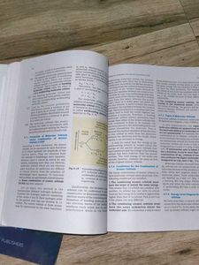 class 11 science books (physics and chem)