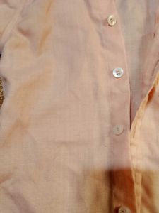 Formal Pant And Shirt