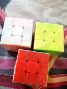 3*3 Rubik's Cube