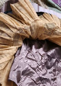 Bombay Selection Embroidery Wedding Lehenga Choli