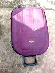 Trolley Bag