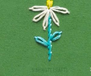 Embroidery Kit Craft And Sewing Items