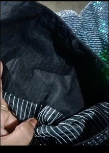 Sequence Saree