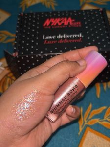 Revolution High Gloss Lip Glos