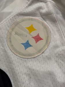 Vintage "Holmes" 10 NFL JERSEY