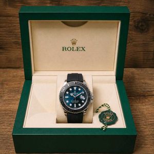Rolex Yacht Master Men's Watch