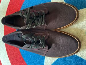 Fila Dorit Canvas Sneakers