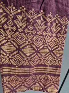 Branded Pure Cotton Ethnic Kurta