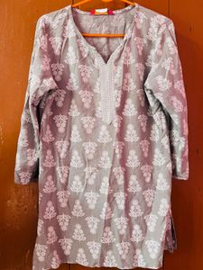 Short Kurti ❤️