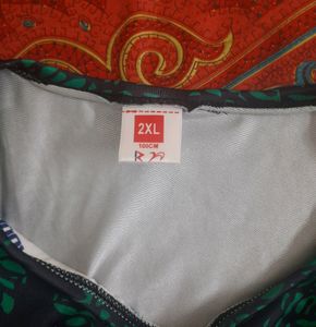ROVARS 2 Piece Swimming Suit XXL