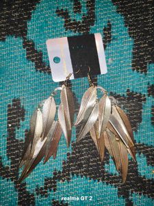 Shein Women Assorted Earring Collection