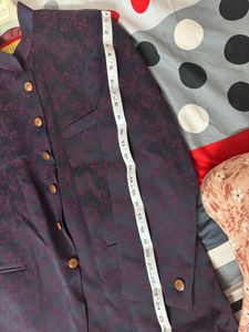 Mens Wedding Jacket