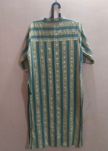 🔥formal Long kurti 🔥