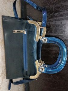 Hand Bag N Sling Ba