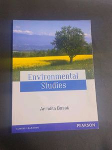 💥30₹ Off Textbook Environmental Studies