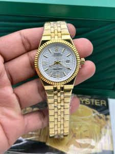 ROLEX MEN WATCH PREMIUM PC