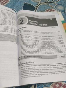 Oswaal CBSE Class 10 English Question Bank
