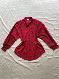 Combo of 3x Vintage Blouses (Limited Time Offer)‼️