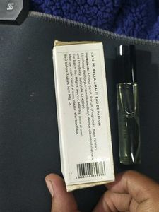 KIMIRICA Eau de Parfum super good smell