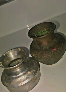 Vintage Kitchen  mini Utensils Set