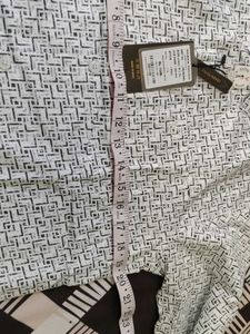 Men's premium M size party wear Shirt