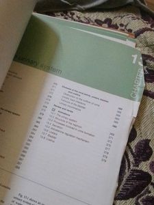 Ross &amp; Wilson Anatomy and Physiology Textbook