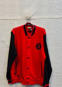 🇬🇧 Adidas imported Varsity Jacket