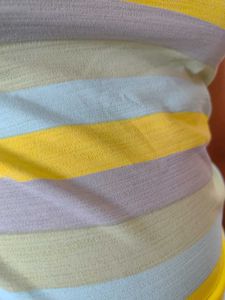 Striped T-shirt