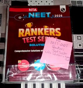 Test series
