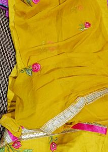 cotton suit