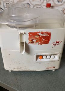 Juicer With Good Quality