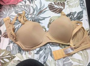 2 bras