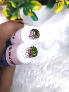 The Derma Co.2% Sali Cinamide Anti Acne Face Wash