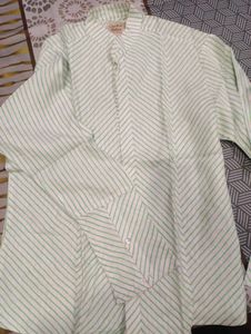 Linen Shirt
