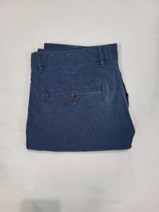 Netplay Blue Pants