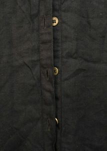 Black Shirt