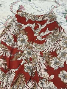 Floral Print Crop Top &amp; Palazzo Set